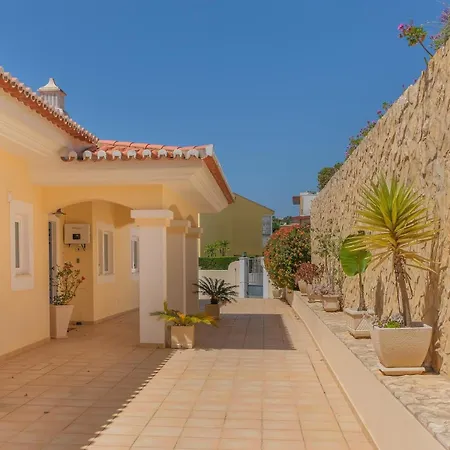 The Luz House Da Luz Portugal 拉哥斯