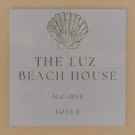 别墅 The Luz House Da Luz Portugal *