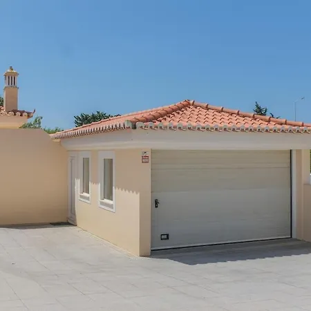 别墅 The Luz House Da Luz Portugal 拉哥斯