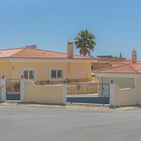 The Luz House Da Luz Portugal *