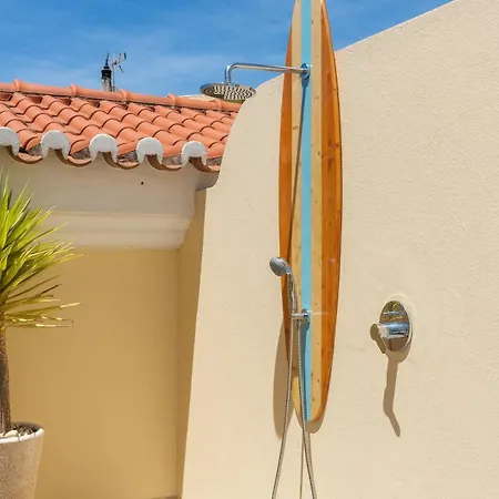 别墅 The Luz House Da Luz Portugal *